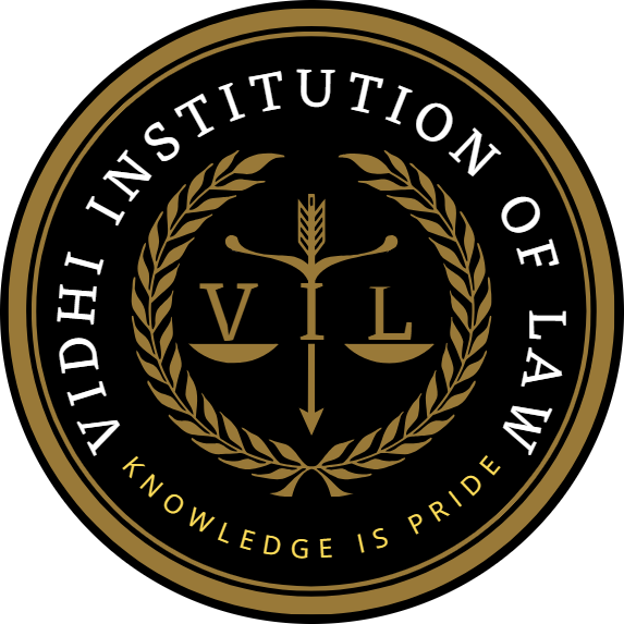 Vidhi Institution of Law
