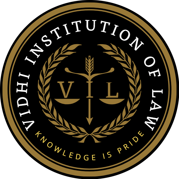Vidhi Institution of Law