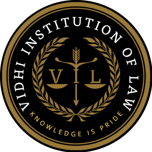 Vidhi Institution of Law